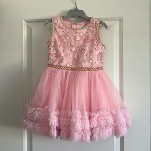 Disney princess dress